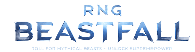 Logo Beastfall RNG